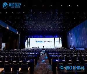 【展会快讯】传递创新声音，展现企业魅力