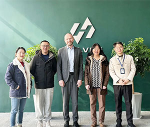 蜜桃视频网在线播放×德国阿泰细战略合作：陶瓷膜过滤技术开启中国